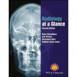 Radiology at a Glance