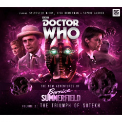 The New Adventures of Bernice Summerfield: The Triumph of the Sutekh