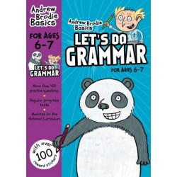 Let's do Grammar 6-7