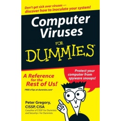 Computer Viruses For Dummies