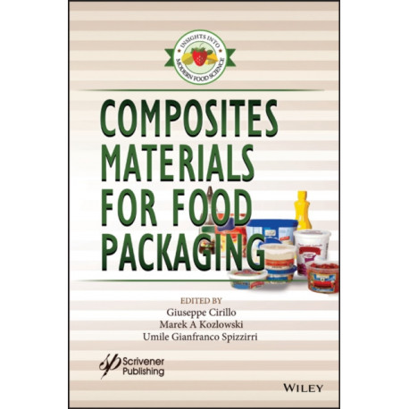 Composites Materials for Food Packaging