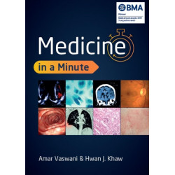 Medicine in a Minute