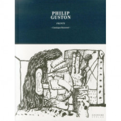 Philip Guston: Prints - Catalogue Raisonne
