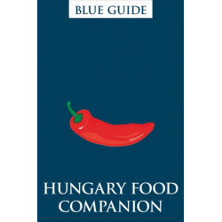 Hungary Food Companion