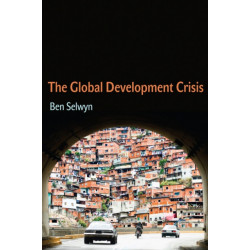 The Global Development Crisis