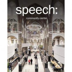 speech 21: community center
