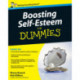 Boosting Self-Esteem For Dummies, UK Edition