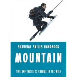 Bear Grylls Survival Skills: Mountains