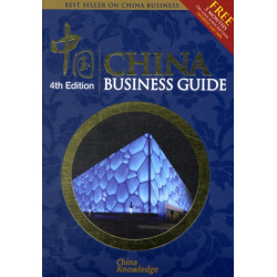 China Business Guide: 4th Edition