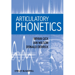 Articulatory Phonetics