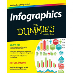 Infographics For Dummies
