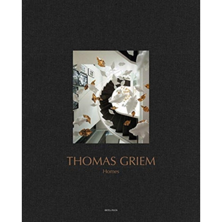 Thomas Griem: Homes