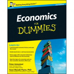 Economics For Dummies, UK Edition