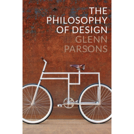 The Philosophy of Design