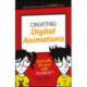 Creating Digital Animations: Animate Stories with Scratch!