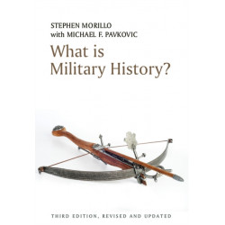 What is Military History?