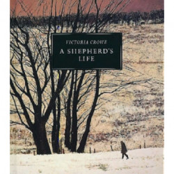 Shepherd's Life: Paintings of Jenny Armstrong by Victoria Crowe