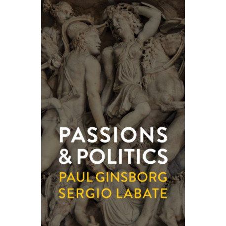 Passions and Politics