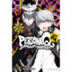Persona Q: Shadow Of The Labyrinth Side: P4 Volume 1