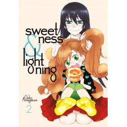 Sweetness And Lightning 2