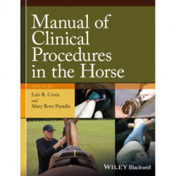 Manual of Clinical Procedures in the Horse