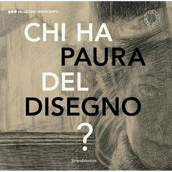 Who's Afraid of Drawing: Works on Paper from the Ramo Collection