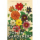 The Virago Book Of Women Gardeners
