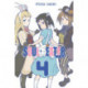 Soul Eater NOT!, Vol. 4