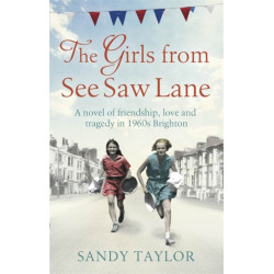 The Girls from See Saw Lane