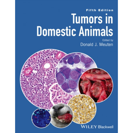 Tumors in Domestic Animals