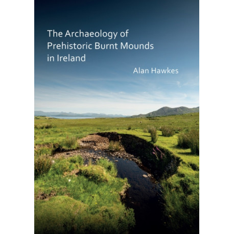 The Archaeology of Prehistoric Burnt Mounds in Ireland