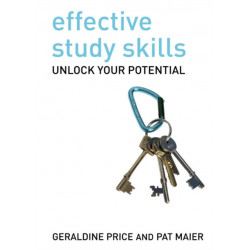 Effective Study Skills: Essential skills for academic and career success