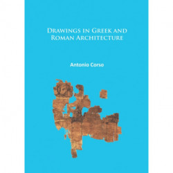 Drawings in Greek and Roman Architecture