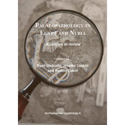 Palaeopathology in Egypt and Nubia: A century in review