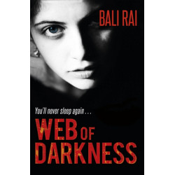 Web of Darkness