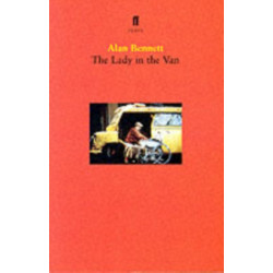 The Lady in the Van