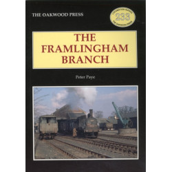 The Framlingham Branch