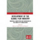 Development of the Global Film Industry: Industrial Competition and Cooperation in the Context of Globalization