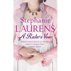 A Rake's Vow: Number 2 in series