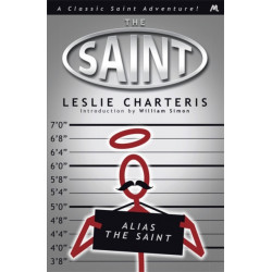 Alias the Saint