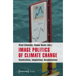 Image Politics of Climate Change: Visualizations, Imaginations, Documentations