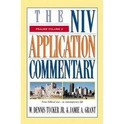 Psalms, Volume 2