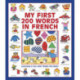 My First 200 Words in French (giant Size)