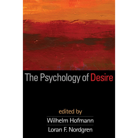The Psychology of Desire
