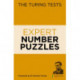 The Turing Tests Expert Number Puzzles