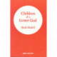 Children of a Lesser God