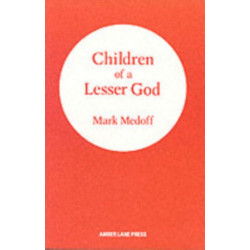 Children of a Lesser God