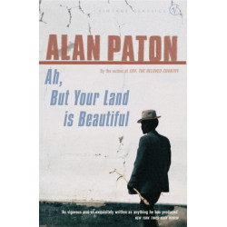 Ah But Your Land Is Beautiful