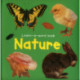 Learn-a-word Book: Nature