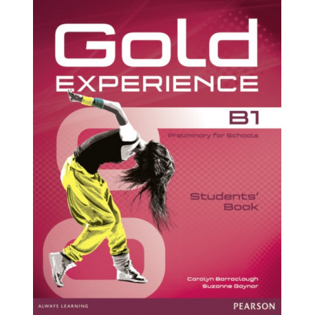 Gold XP B1 SBK & DVD-ROM Pk